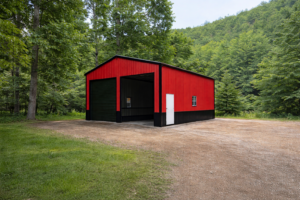 24x30 Garage