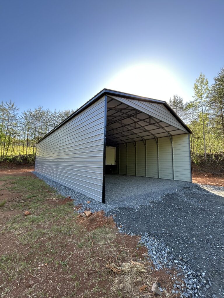 30x60x14 RV Cover